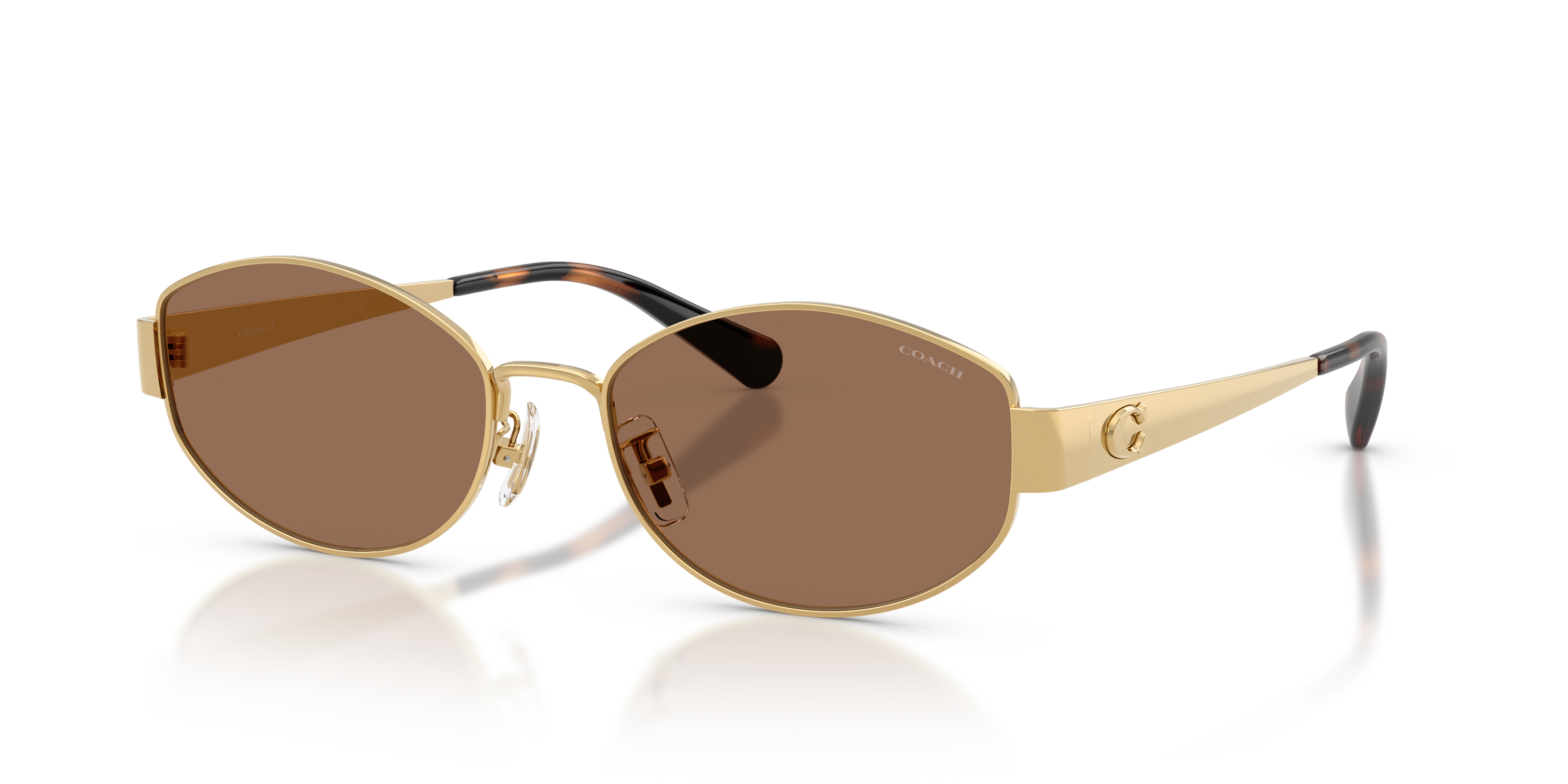 Coach HC7192D 944113 Cdp44 